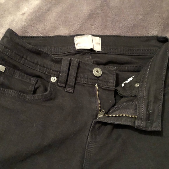 Bench black jeans woman - Picture 3 of 3